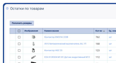 EMS SKLAD  - фотография 15