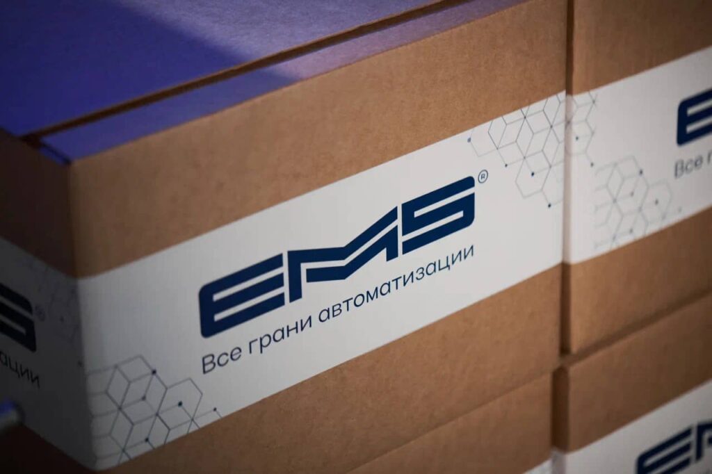 EMS SKLAD - фотография 15 EMS SKLAD - фотография 15